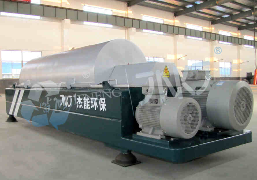 洗沙場泥漿專用處理設備
