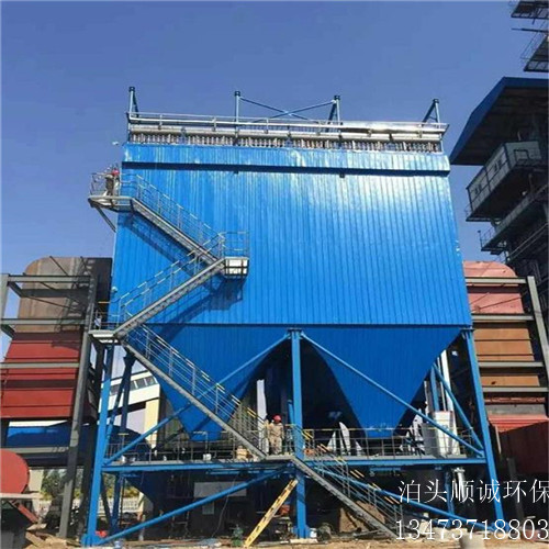 鑄造廠沖天爐專用除塵器設備廠家產品詳細信息