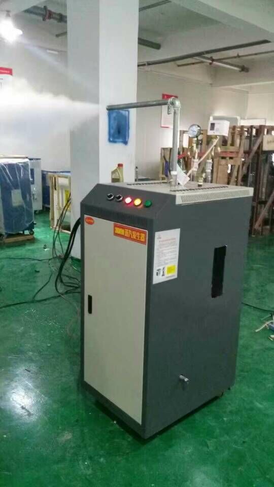 河南新鄉、新大鍋爐蒸汽發生器100KG-600KG