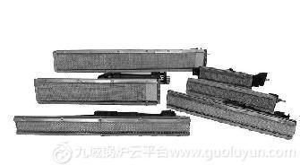 2402瓦斯爐頭、高能瓦斯燃燒器