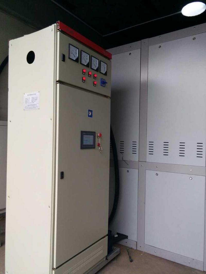 澤瑞節能低谷電固體儲能裝置