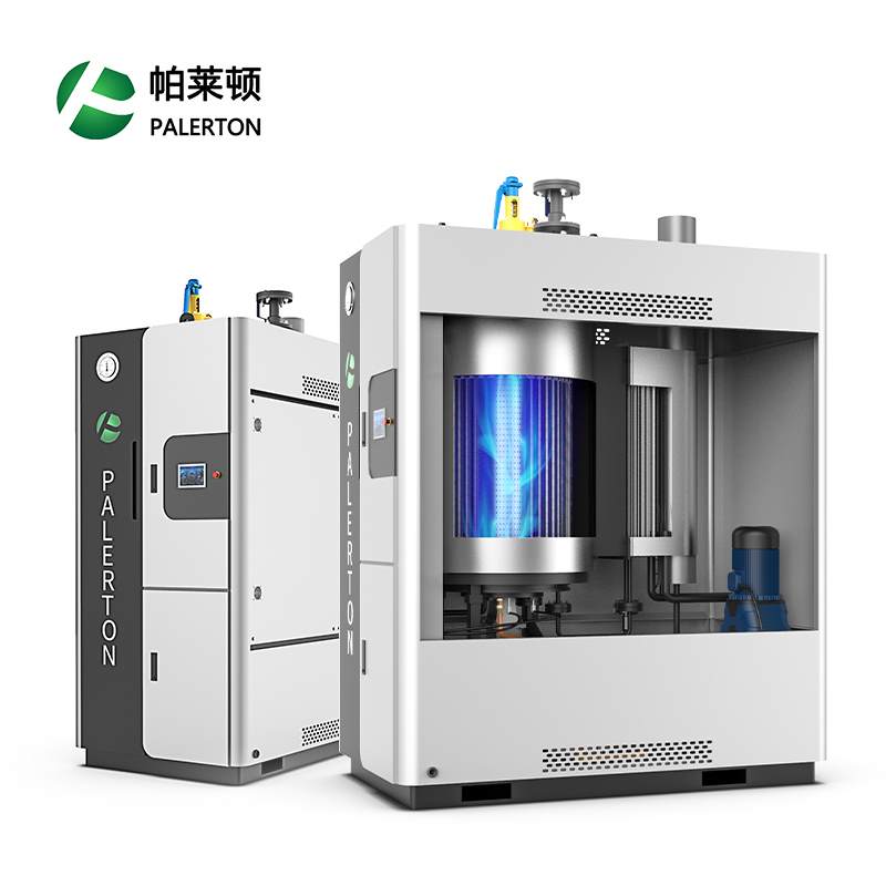 帕萊頓超低氮全自動蒸汽發生器設備