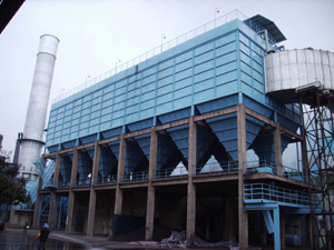 ?？骗h保除塵脈沖除塵器