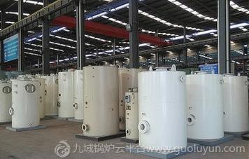 廠家供應 立式燃氣鍋爐 0.3噸，0.5噸，0.7噸，天然氣蒸汽鍋爐