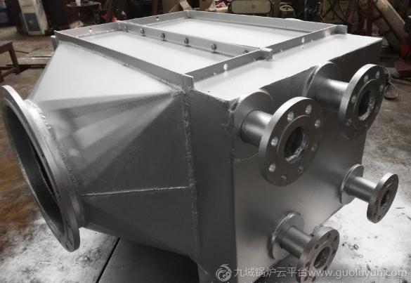 佛山格勒牌SRZ型鍋爐節能器