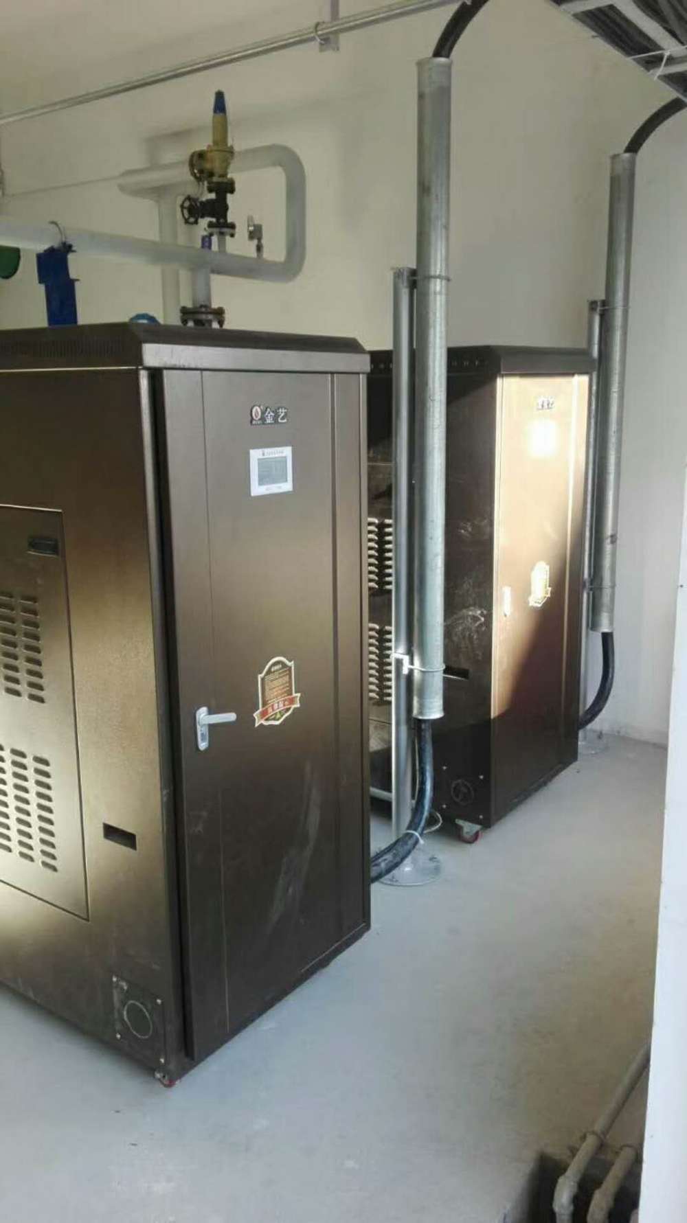 工廠專用電采暖鍋爐/蓄熱電鍋爐/金藝節能采暖鍋爐