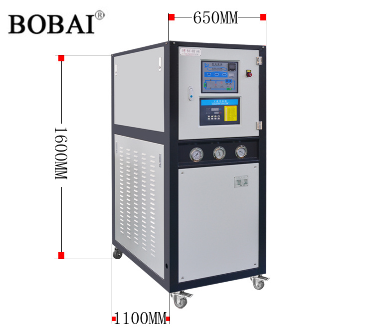 環(huán)保型新能源測控保溫水箱冷熱溫度一體機(jī)