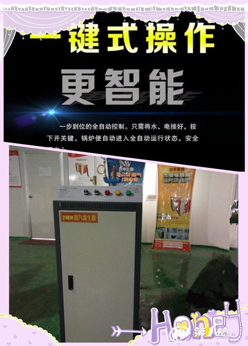 蒸汽發生器13592649186