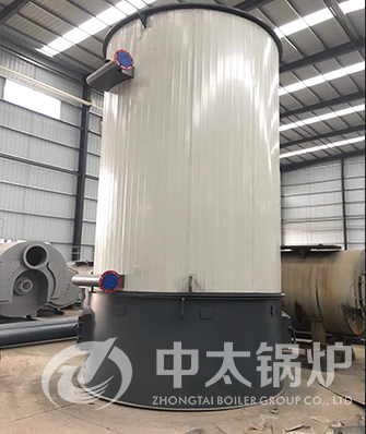 YGL燃煤導熱油爐專業批發生產廠家