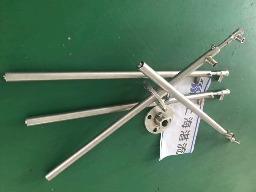 上海湛流SNCR脫硝噴槍，尿素?zé)煔饷撓鯂姌專姀S煙氣脫硝