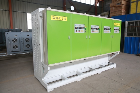 化工廠用電蒸汽鍋爐，節(jié)能環(huán)保不易結(jié)水垢