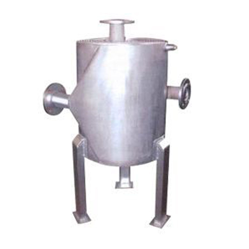 專業生產非標螺旋板式換熱器 U型管熱交換器 不銹鋼列管式冷凝器