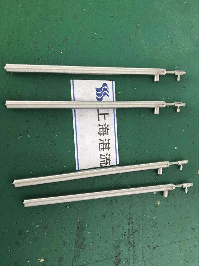 SNCR脫硝噴槍爐內(nèi)脫硝耐高溫噴槍